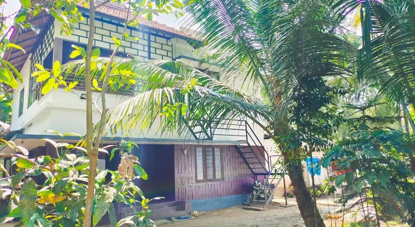 MARARI CASA LINDA HOMESTAY - Image 1