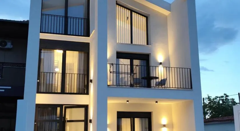 ZoMa GuestHouse in Thassos - Image 1