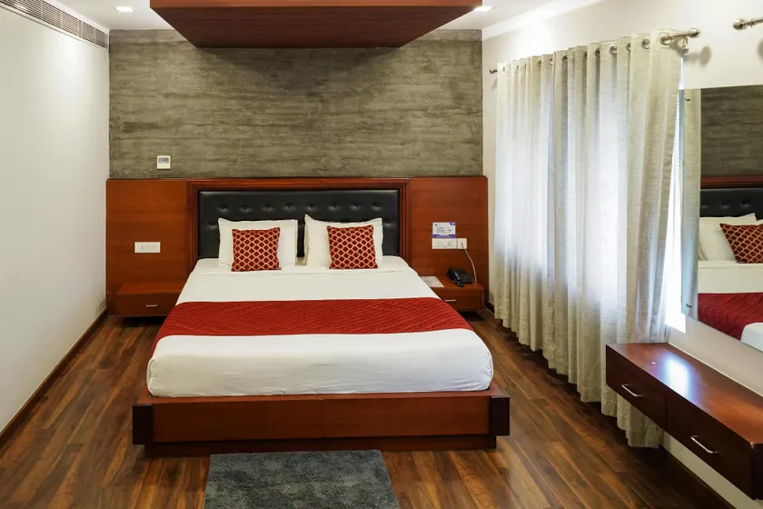 Four N Square Residency - Image 1