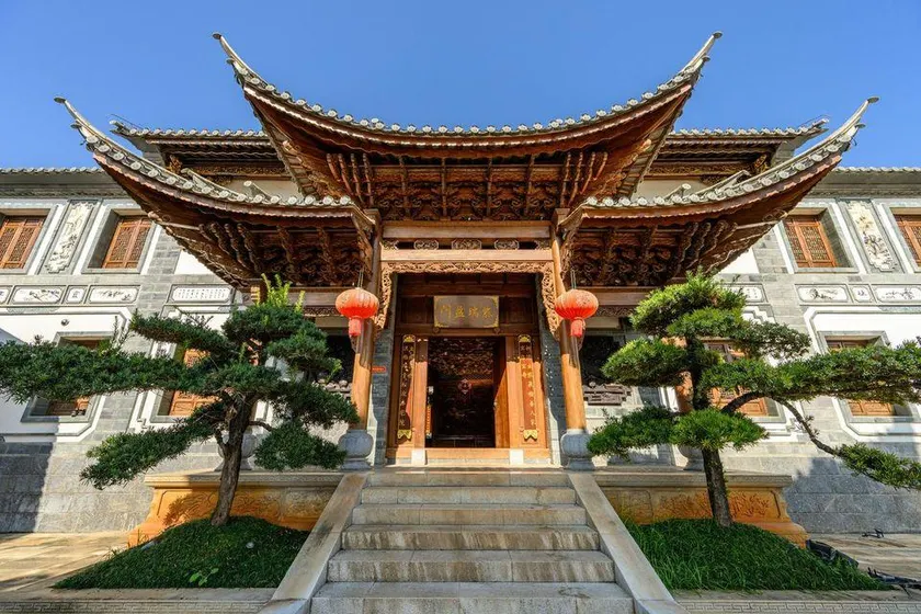 Heyunjian Luxury B&B - Image 1