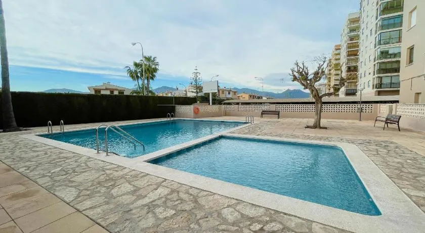 Apartamentos Benicassim 3000 - Image 1