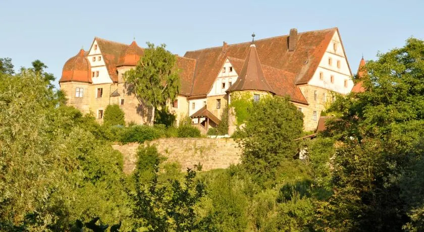 Schloss Wiesenthau - Image 1