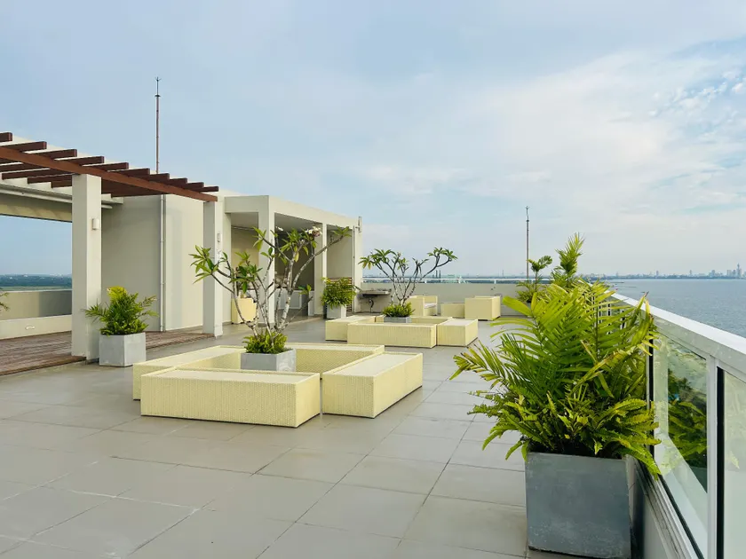 Beach Front 2 by A & A Villas - Image 1