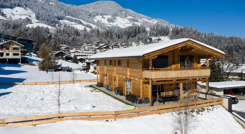 Ferienwohnung Zillertal - Schwemberger - Image 1
