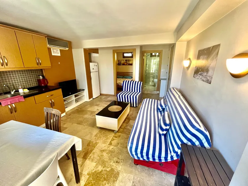Tatil Evi KARABURUN - Image 1