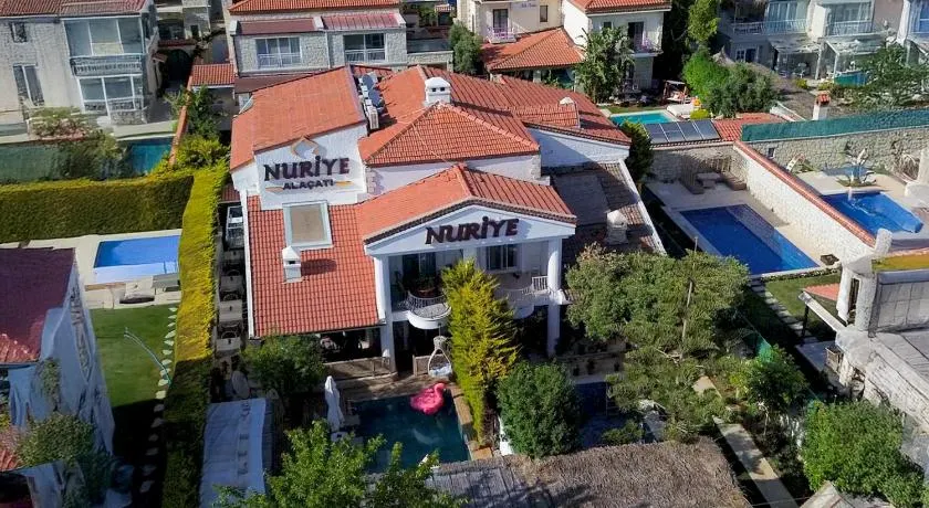 NURİYE ALACATI - Image 1