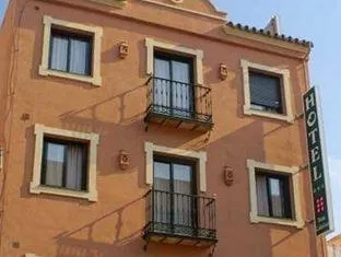 Hotel Doña Catalina - Image 1