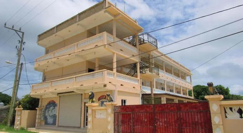 SARTENEJA Inn - Image 1
