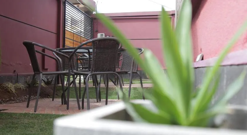 The Grand La Paz Experience Hotel Boutique - Image 1