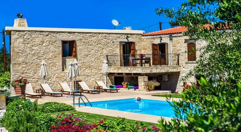 Villa Veryiana - Image 1