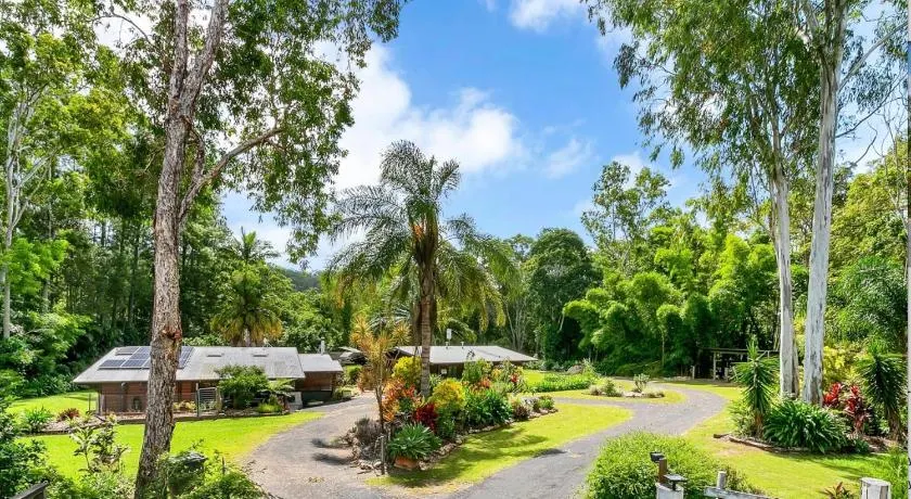 Pademelon Park BnB - Image 1