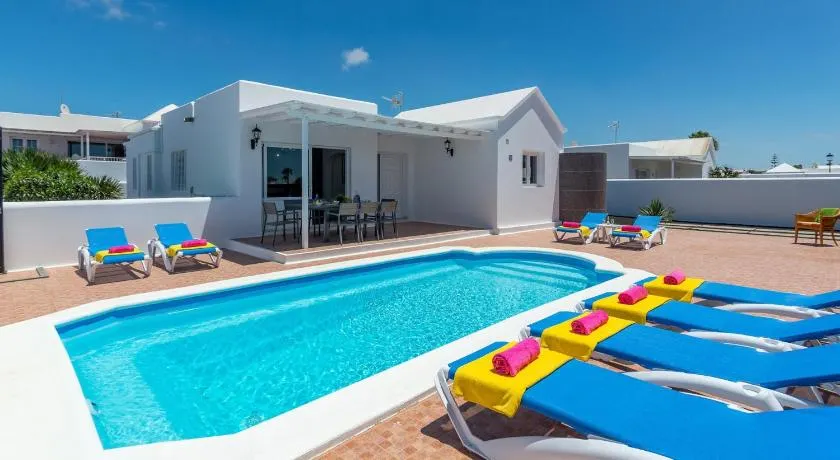 Villa Cancela By Villa Plus - Image 1