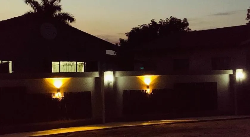 KO'THABENG GUESTHOUSE - Image 1