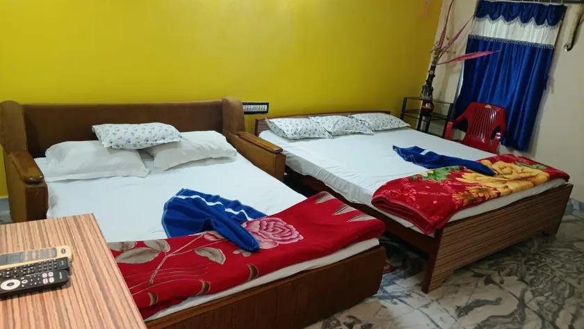 Luxury Apartment within a Three Star Hotel - Image 1