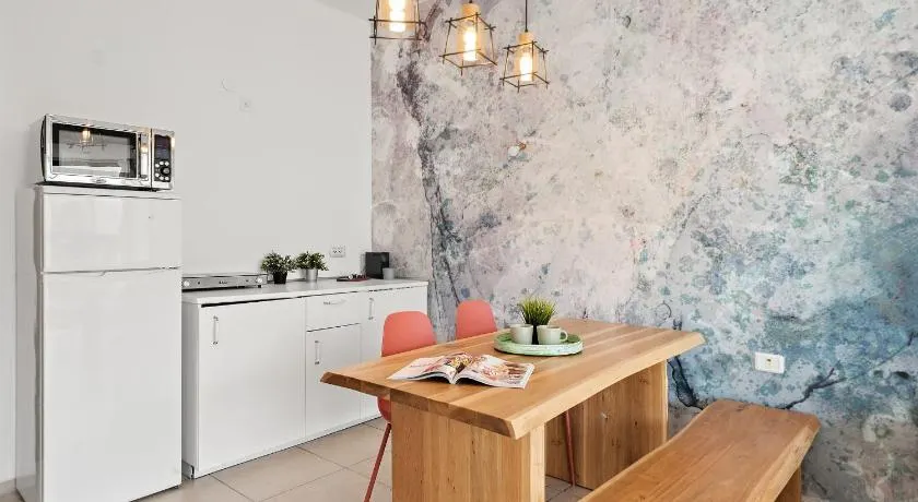 Design Apartments by the Beach in TLV - Image 1