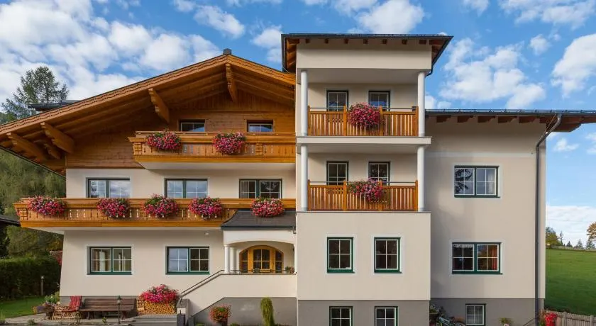 Pension Steiermark - Image 1