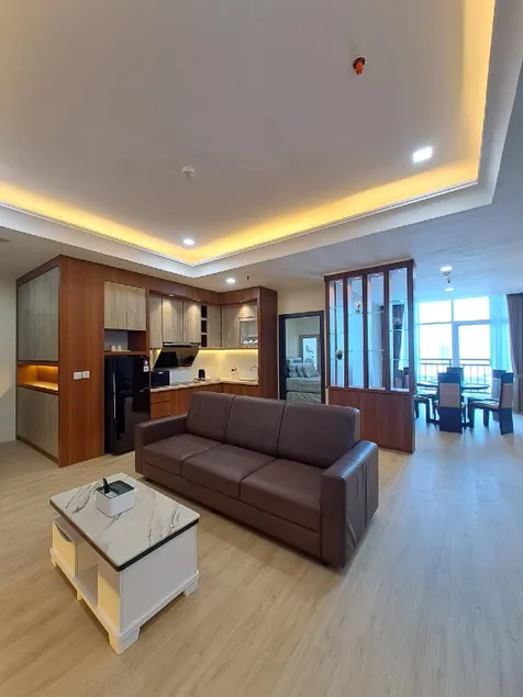 STARHOME NEWLY RENOV 3BR 115M2 HIGH FLOOR FORMOSA R - Image 1
