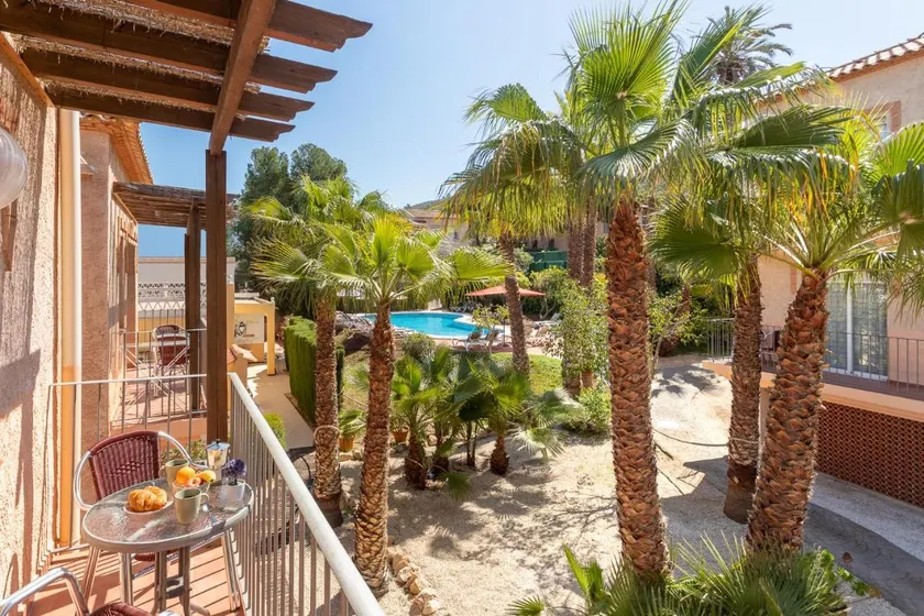 Apartamentos Mundaka Albir - Image 1