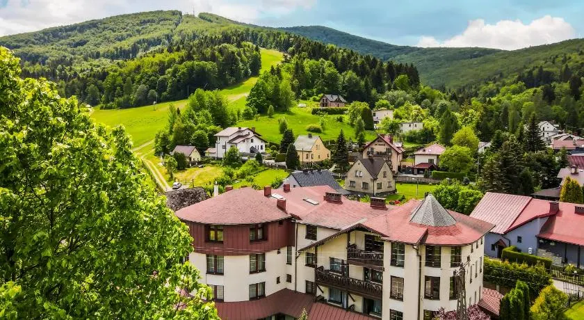 Rezydencja Czantoria & Spa - Image 1