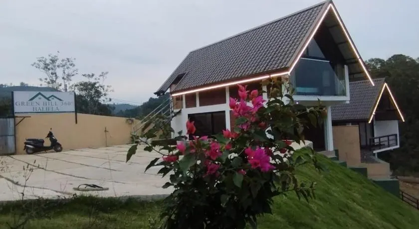 Green Hill 360 Villa Hali Ela - Image 1