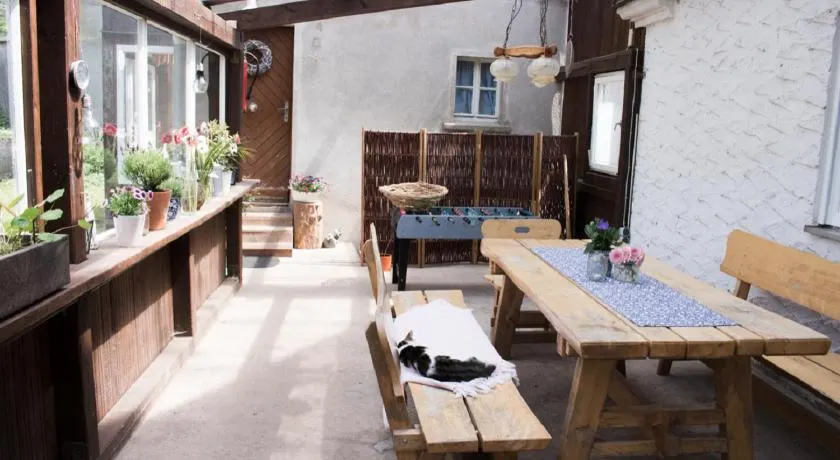Ferienwohnung Schwabenhof - Image 1