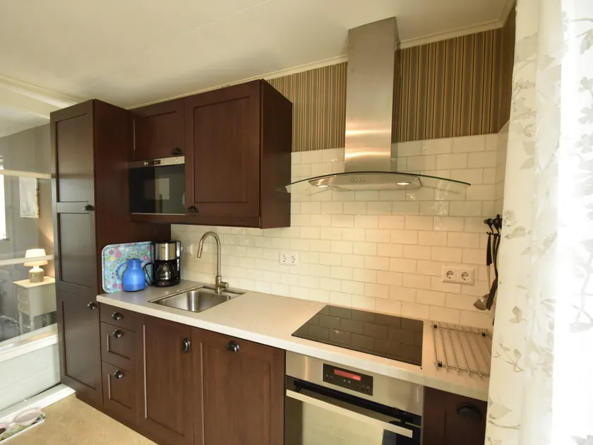 Apartamento deslumbrante nas proximidades do mar em Schoorl, província de Noord-Holland - Image 1