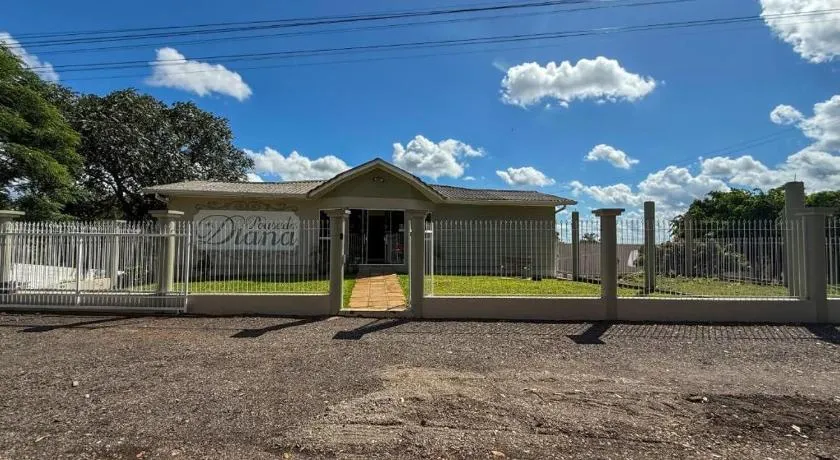 Pousada Diana - Image 1