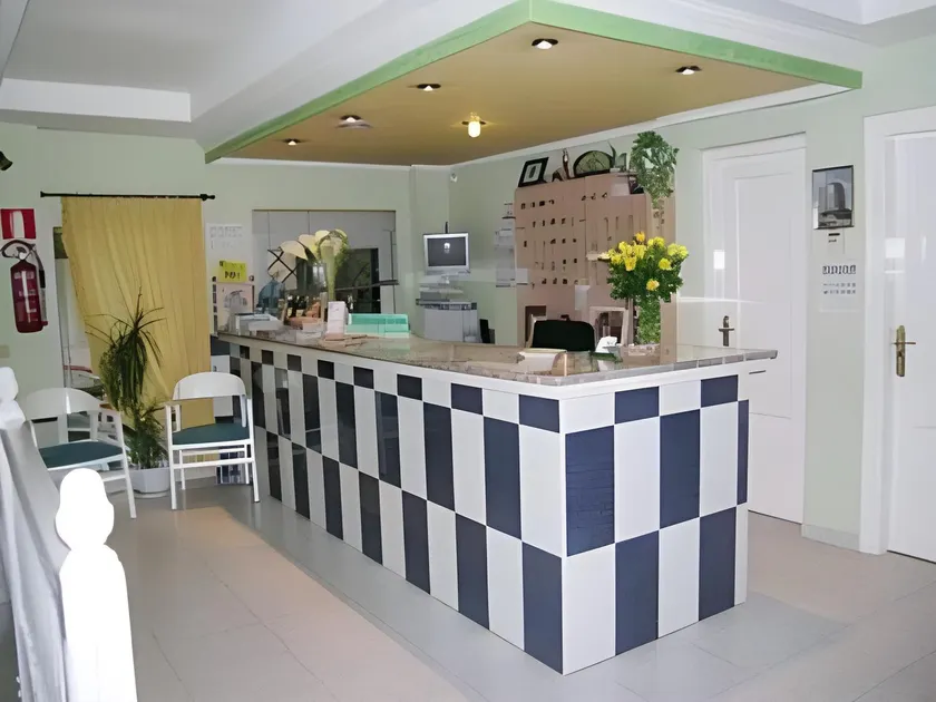 Hotel Cano - Image 1