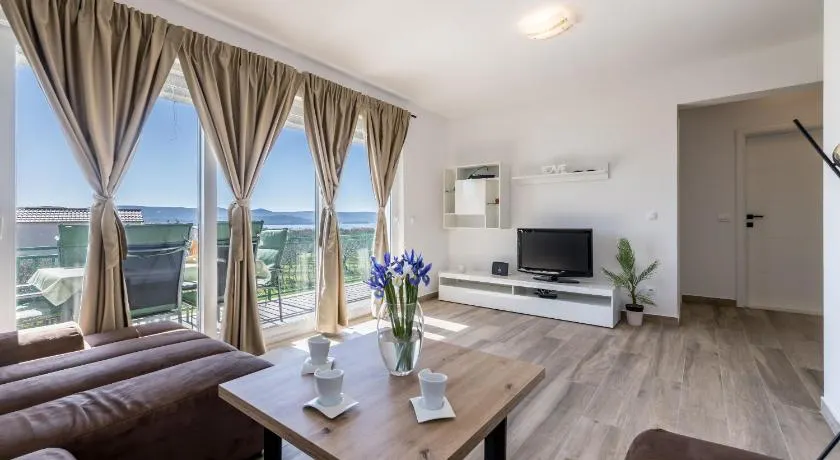 Luxury Stunning view Apartment Josipa - Image 1