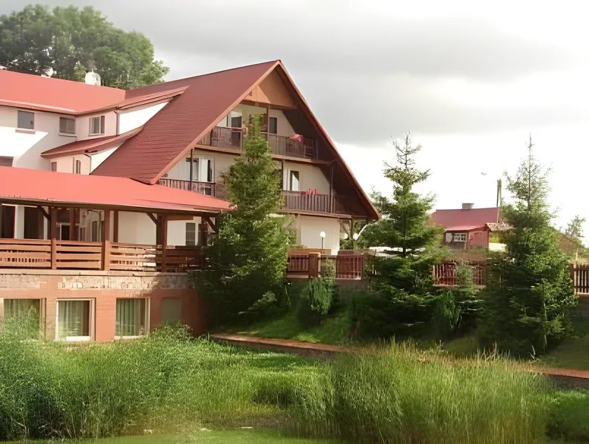 Hotelik Zełwągi - Image 1