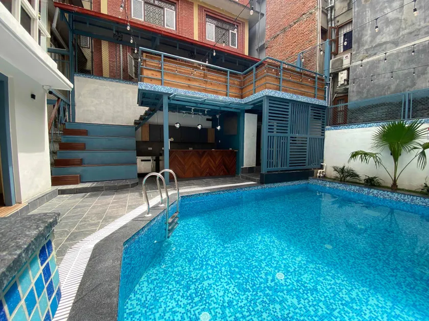 Alobar1000 Hostel - Image 1