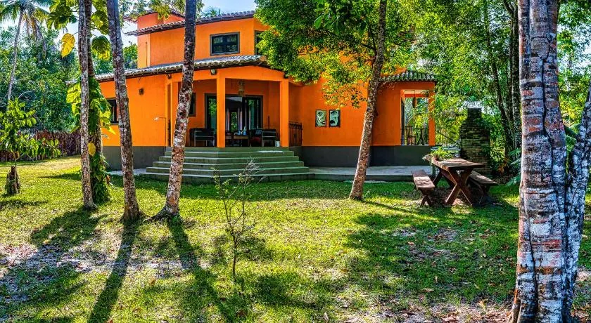 Villa Beijaflor - Image 1