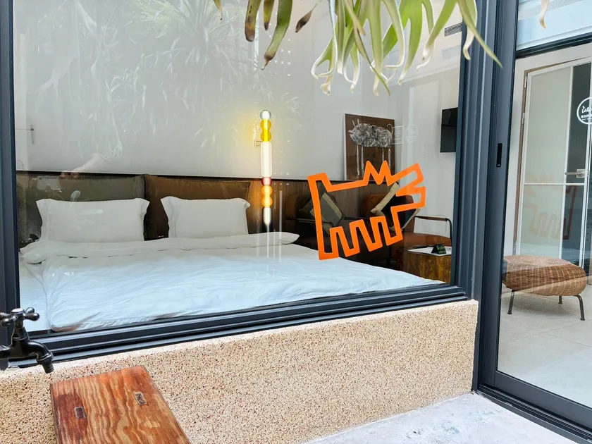 Pawsome Hostel Hualien Seaside - Image 1