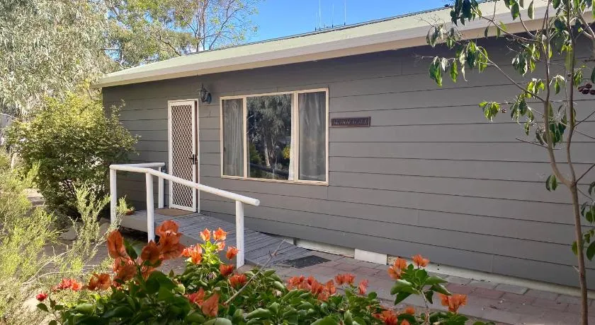 Spear Creek Holiday Park - Image 1