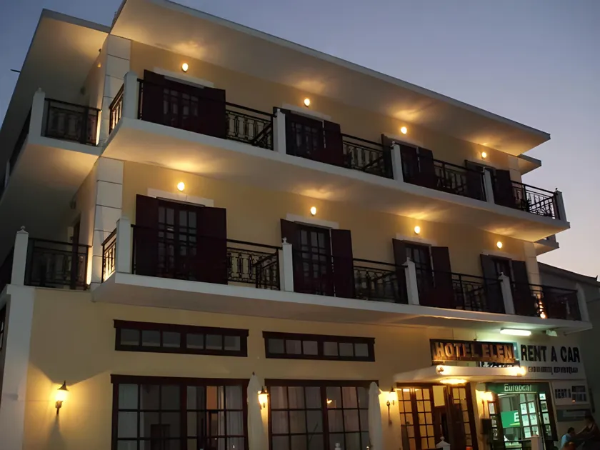 Hotel Eleni - Image 1