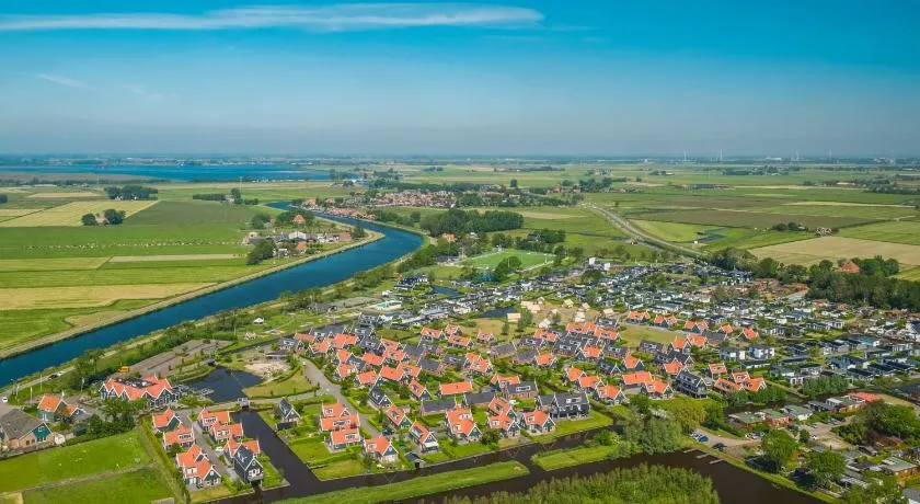 De Beemster | Holiday park near Amsterdam - Image 1