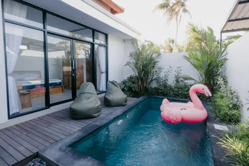 The Lavana Bliss Two Villa Nyanyi Beach - Image 1