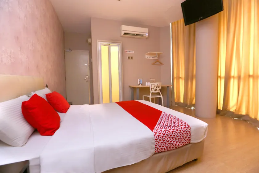 i-Hotel Kota Damansara - Image 1