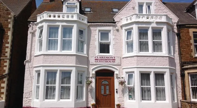 Claremont Guesthouse - Image 1