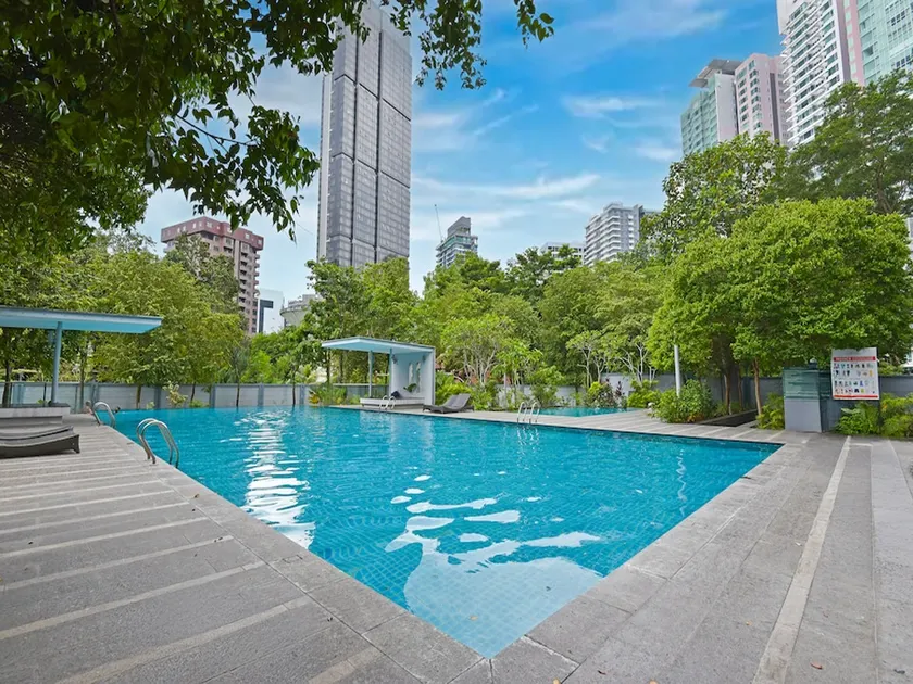 Suasana by TPL - Bukit Bintang KLCC - Image 1