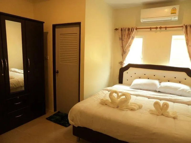 Bann Lom Le Guest House - Image 1