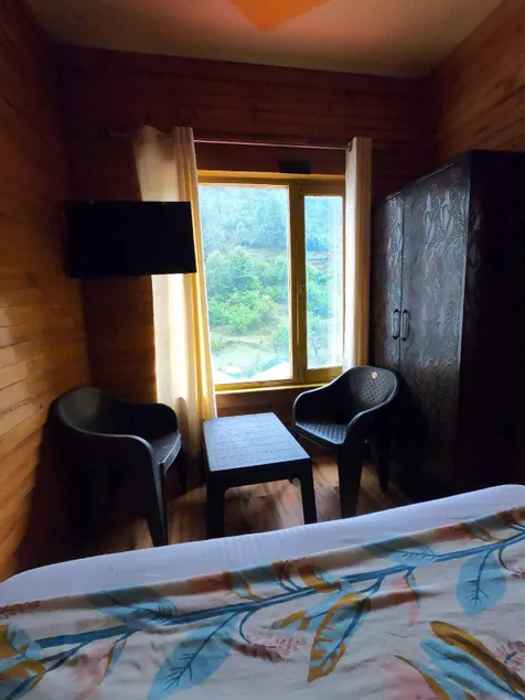 Bagwan Kainchi Stay - Image 1