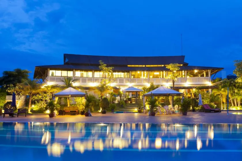 Cambodian Country Club - Image 1