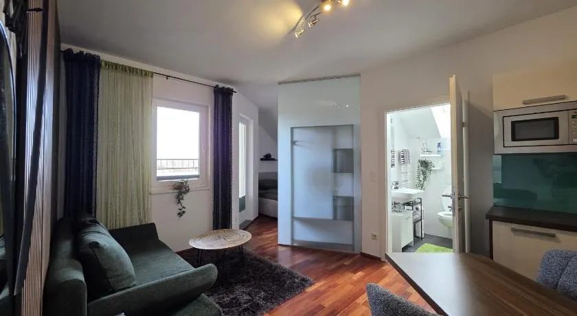 Ferienwohnung Traismauer TOP 3 - Image 1