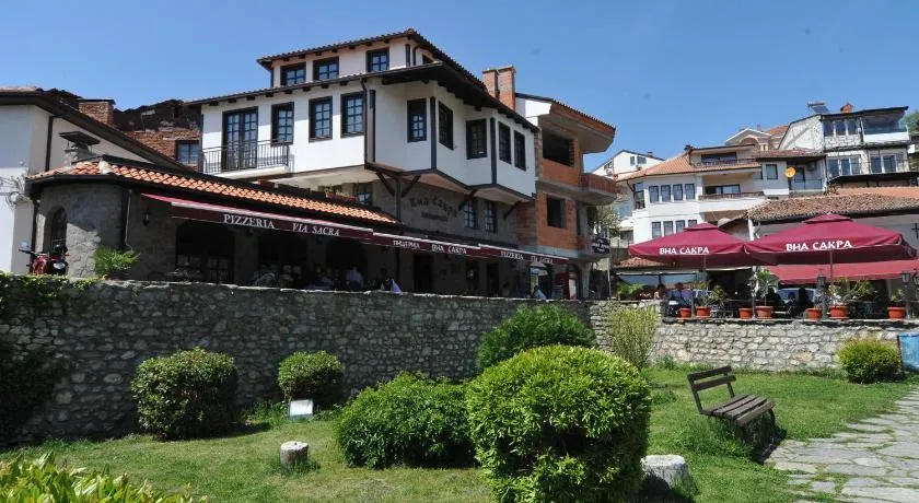 Apartments Via Sakra - Image 1