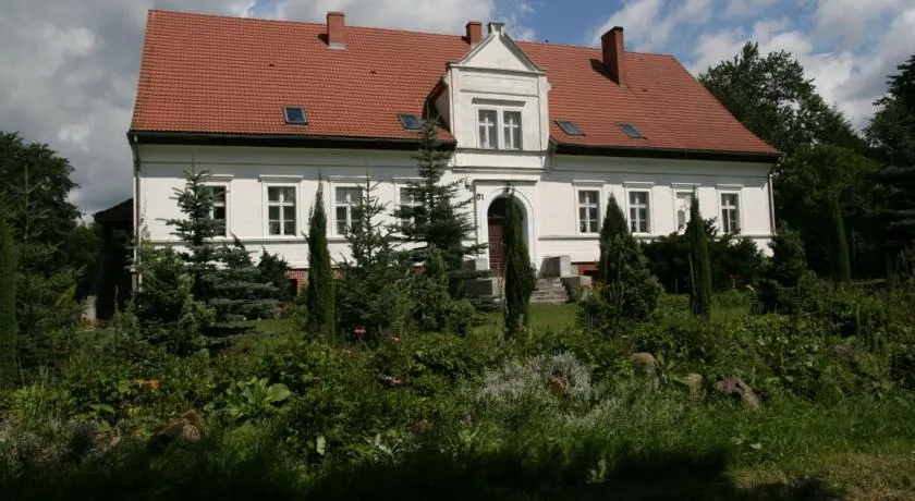 Miodowy Dwór - Image 1