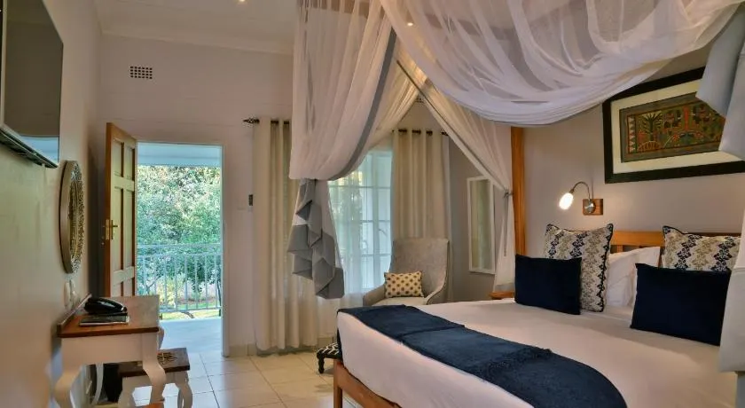 Batonka Guest Lodge - Image 1