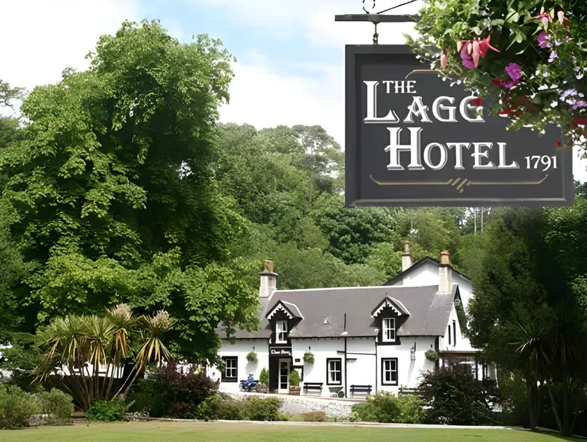 The Lagg - Image 1