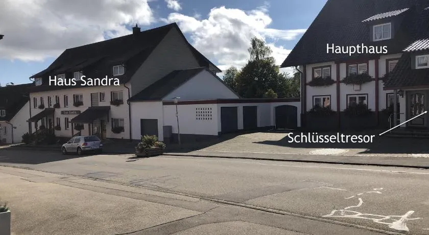 Boardinghouse-SWB im Hirschen - Image 1