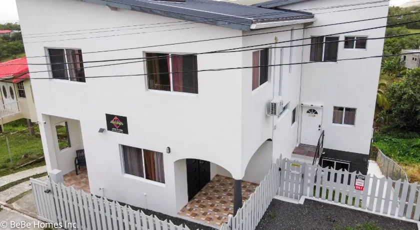 Villa Opulence - 10min from UVF Airport - Image 1